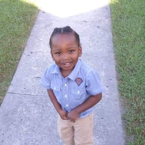 Meet your Posher, St jusner cyriac